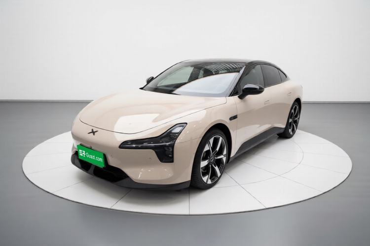 Ojetý XPeng MONA M03 2024 620 with Ultra-Long Range Guazi used car, China used car export, Used car for sale, Used cars, Cheapest cars for sale