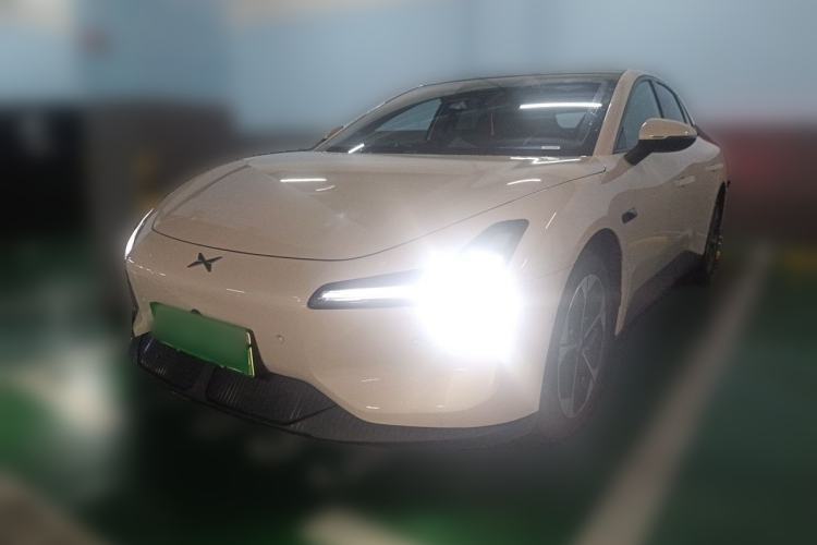 Used XPeng MONA M03 2024 620 with Ultra-Long Range Guazi used car, China used car export, Used car for sale, Used  cars, Cheapest cars for sale