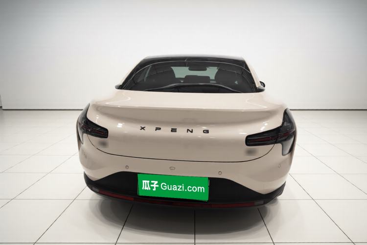 Used XPeng MONA M03 2024 515 Long-Range Rear