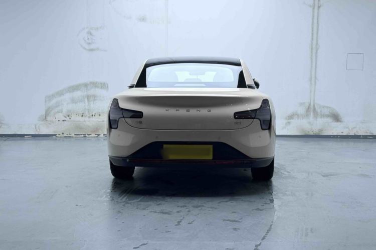 Used XPeng MONA M03 2024 515 Long-Range Rear