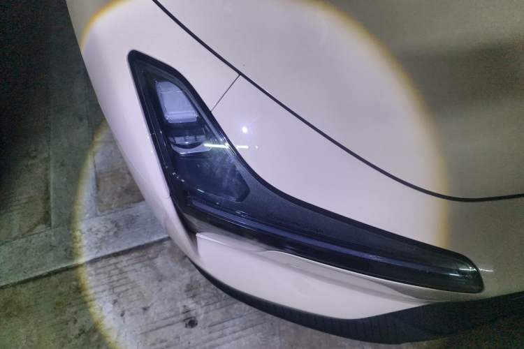 Used XPeng MONA M03 2024 515 Long-Range Right Front Headlight