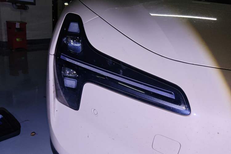 Used XPeng MONA M03 2024 515 Long-Range Right Front Headlight