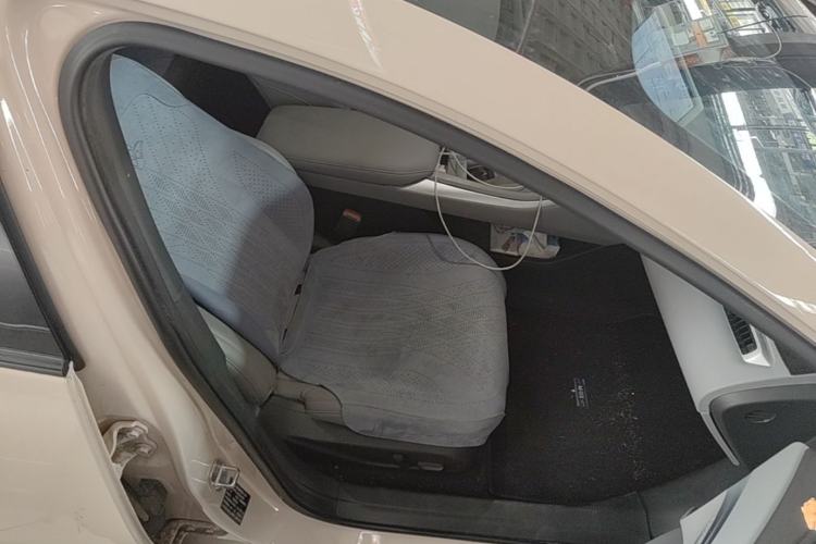 Used XPeng MONA M03 2024 515 Long-Range Right Front Seat