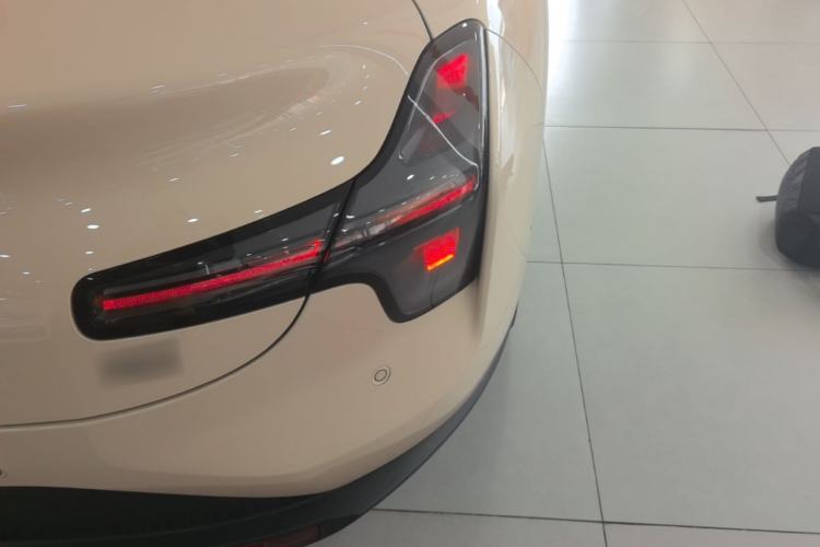 Used XPeng MONA M03 2024 620 with Ultra-Long Range Right Rear Taillight