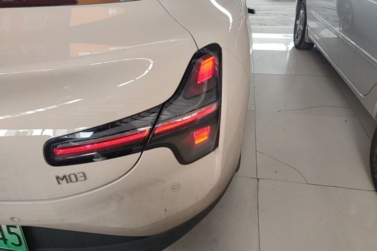 Used XPeng MONA M03 2024 515 Long-Range Right Rear Taillight