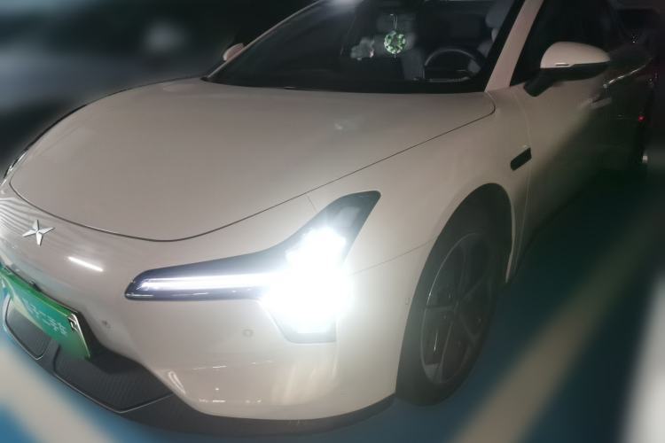 Used XPeng MONA M03 2024 620 with Ultra-Long Range Guazi used car, China used car export, Used car for sale, Used cars, Cheapest cars for sale