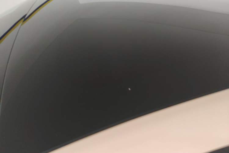 Used XPeng MONA M03 2024 620 with Ultra-Long Range Roof