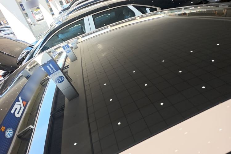 Used XPeng MONA M03 2024 620 with Ultra-Long Range Roof