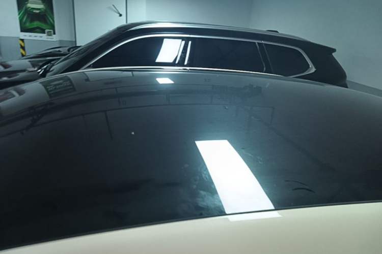 Used XPeng MONA M03 2024 620 with Ultra-Long Range Roof