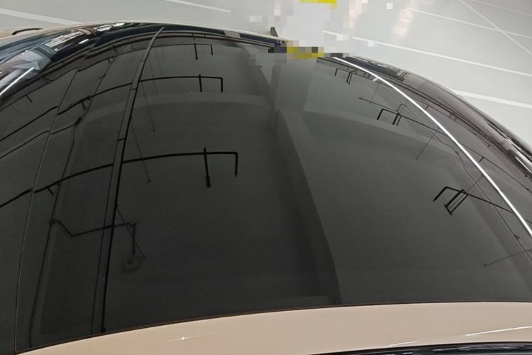 Used XPeng MONA M03 2024 620 with Ultra-Long Range Roof