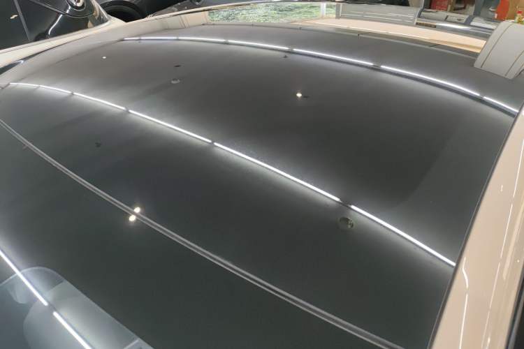 Used XPeng MONA M03 2024 620 with Ultra-Long Range Roof