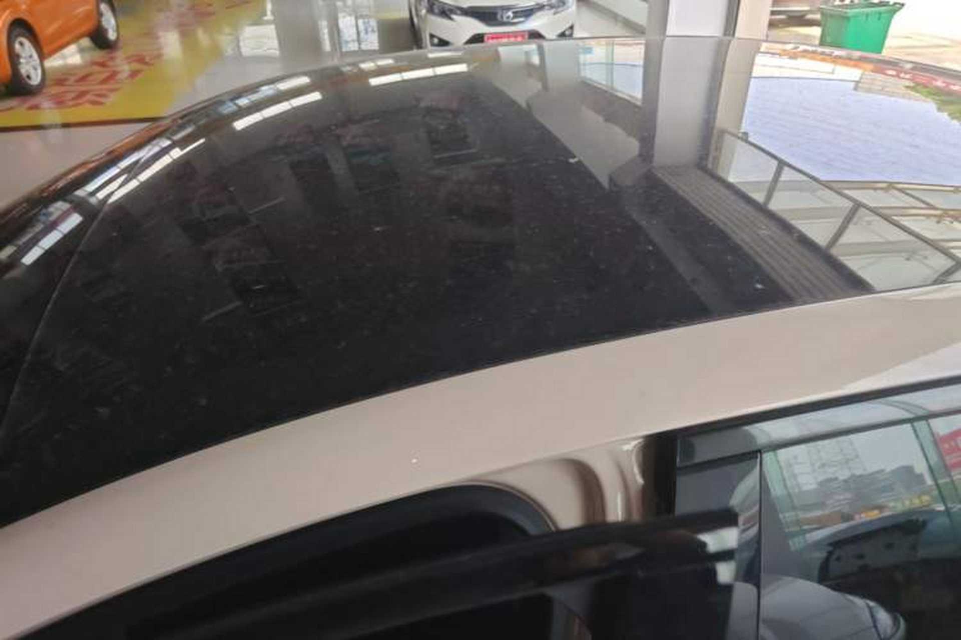 Used XPeng MONA M03 2024 620 with Ultra-Long Range Roof