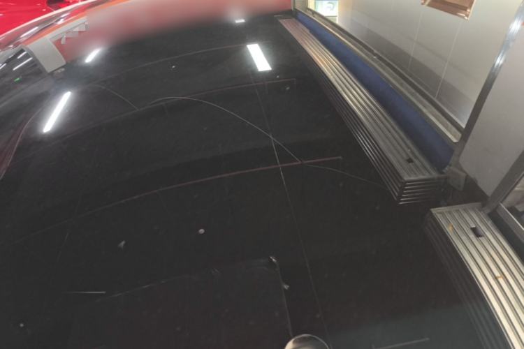 Used XPeng MONA M03 2024 620 with Ultra-Long Range Roof