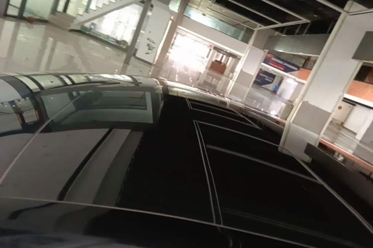 Used XPeng MONA M03 2024 620 with Ultra-Long Range Roof