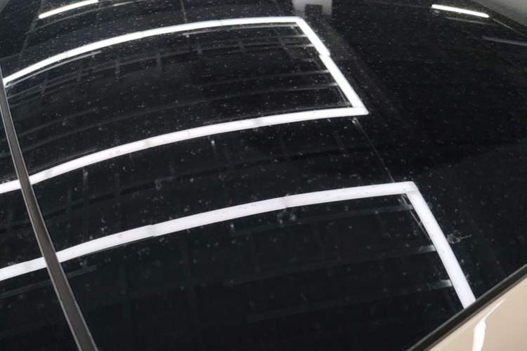 Used XPeng MONA M03 2024 515 Long-Range Roof
