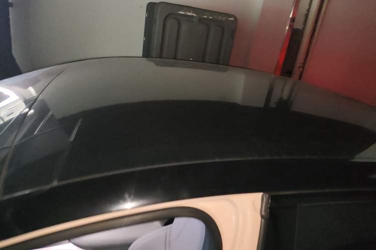 Used XPeng MONA M03 2024 515 Long-Range Roof