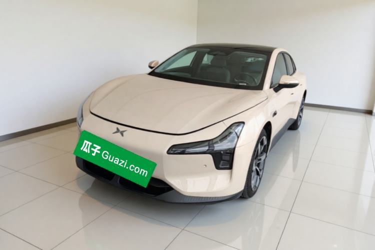 XPeng MONA M03 2024 620 with Ultra-Long Range с пробегом Guazi used car, China used car export, Used car for sale, Used  cars, Cheapest cars for sale