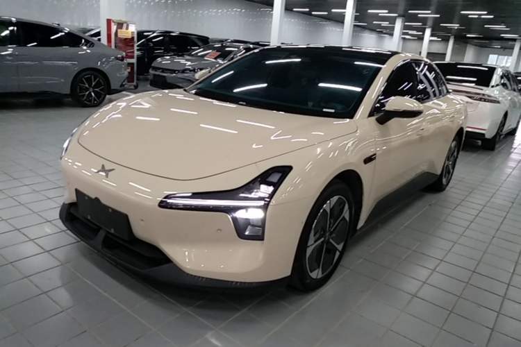 Used XPeng MONA M03 2024 620 with Ultra-Long Range Guazi used car, China used car export, Used car for sale, Used cars, Cheapest cars for sale
