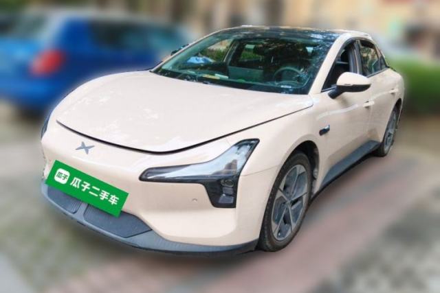 Used XPeng MONA M03 2024 515 Long-Range