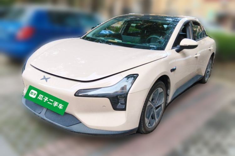 Used XPeng MONA M03 2024 515 Long-Range Guazi used car, China used car export, Used car for sale, Used cars, Cheapest cars for sale