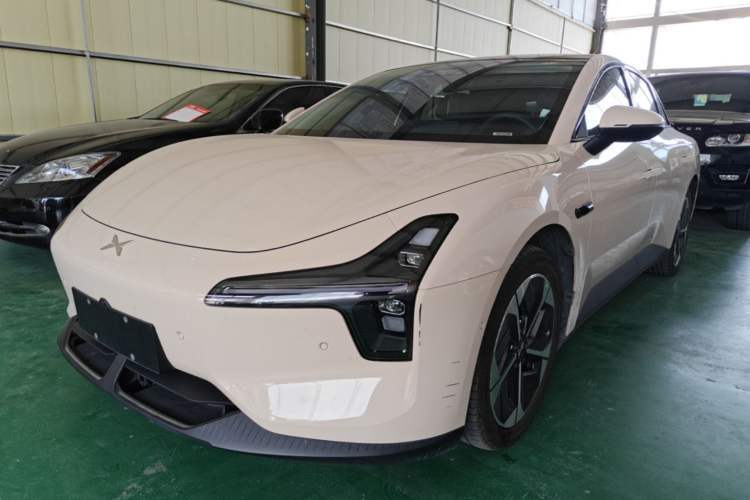 XPeng MONA M03 2024 620 with Ultra-Long Range مستعملة Guazi used car, China used car export, Used car for sale, Used  cars, Cheapest cars for sale
