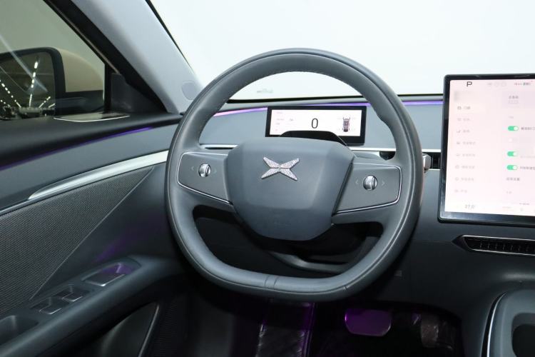 Used XPeng MONA M03 2024 515 Long-Range Steering Wheel