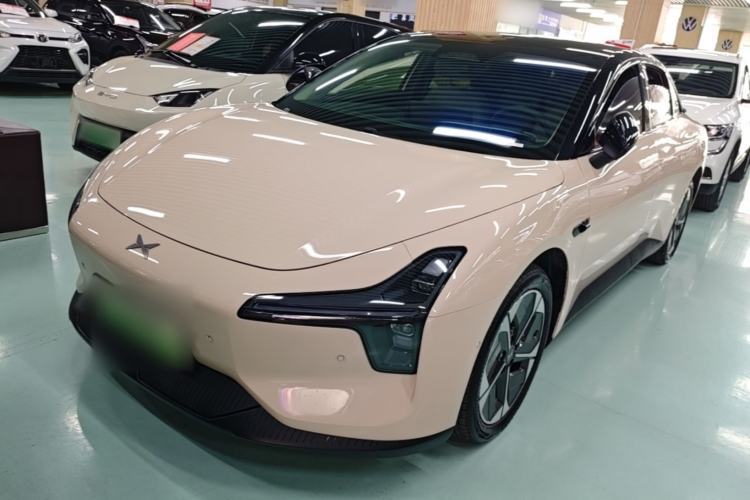 Ojetý XPeng MONA M03 2024 515 Long-Range Guazi used car, China used car export, Used car for sale, Used  cars, Cheapest cars for sale
