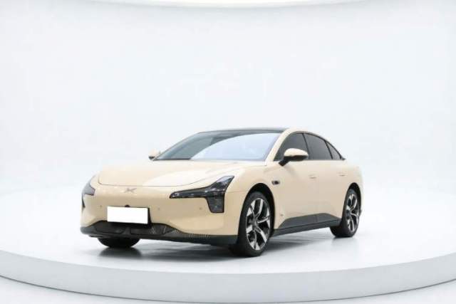 Used XPeng MONA M03 2024 515 Long-Range