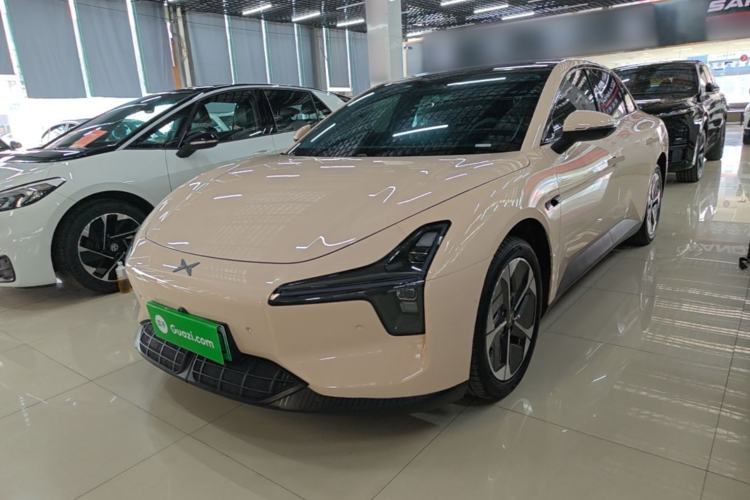 Used XPeng MONA M03 2024 515 Long-Range Guazi used car, China used car export, Used car for sale, Used  cars, Cheapest cars for sale