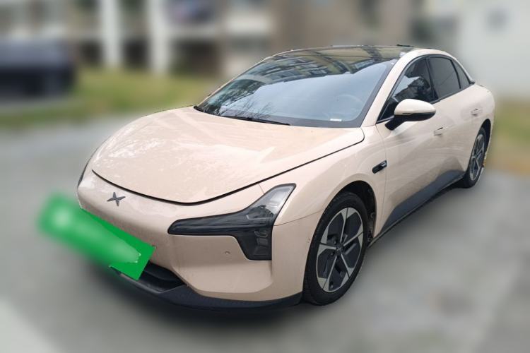 Used XPeng MONA M03 2024 620 with Ultra-Long Range Guazi used car, China used car export, Used car for sale, Used cars, Cheapest cars for sale