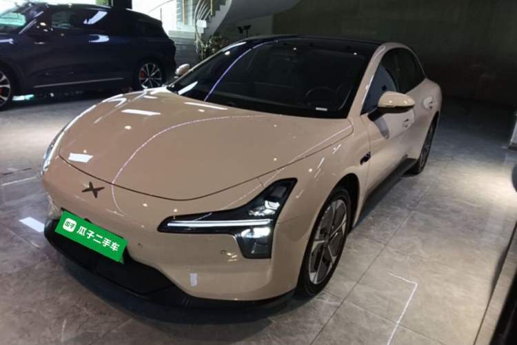 Used XPeng MONA M03 2024 620 with Ultra-Long Range Guazi used car, China used car export, Used car for sale, Used cars, Cheapest cars for sale