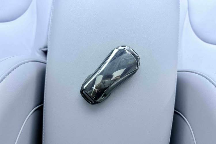 Used XPeng MONA M03 2024 515 Long-Range Vehicle Key
