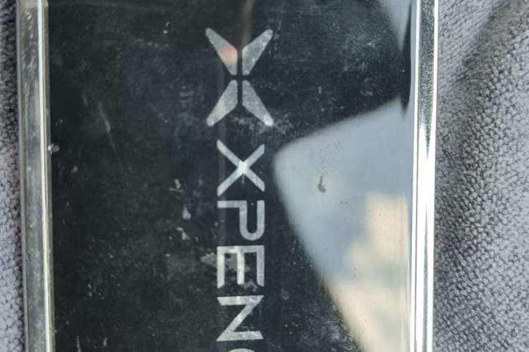 Used XPeng MONA M03 2024 515 Long-Range Vehicle Key