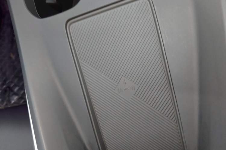 Used XPeng MONA M03 2024 515 Long-Range Vehicle Key