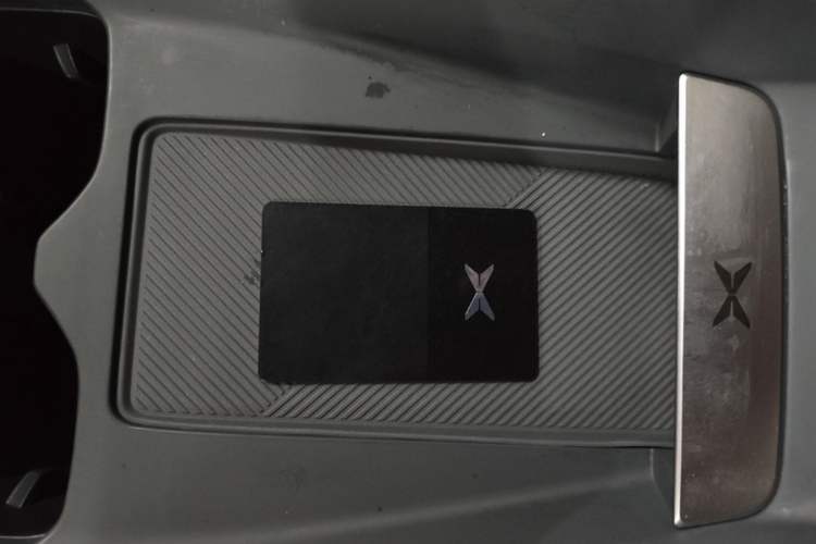 Used XPeng MONA M03 2024 515 Long-Range Vehicle Key