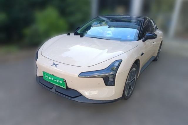 Used XPeng MONA M03 2024 515 Long-Range