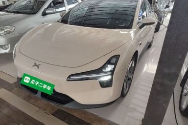 Used XPeng MONA M03 2024 515 Long-Range