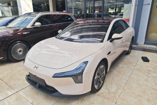 Used XPeng MONA M03 2024 515 Long-Range