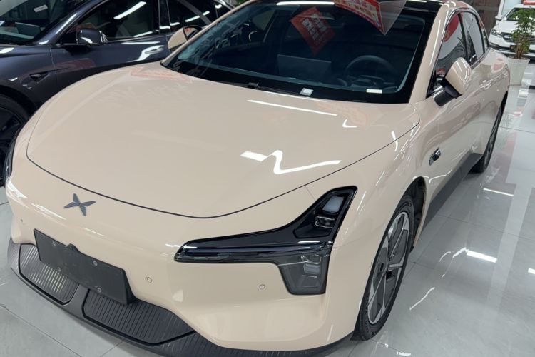 Used XPeng MONA M03 2024 620 with Ultra-Long Range Guazi used car, China used car export, Used car for sale, Used  cars, Cheapest cars for sale