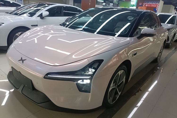 Used XPeng MONA M03 2024 620 with Ultra-Long Range Guazi used car, China used car export, Used car for sale, Used  cars, Cheapest cars for sale