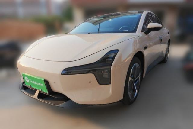 Used XPeng MONA M03 2025 515 Long-Range Plus