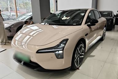Used XPeng MONA M03 2025 600 with Ultra-Long Range Max