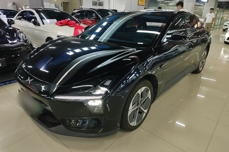 Used XPeng MONA M03 2025 620 Ultra-Long Range Plus Guazi used car, China used car export, Used car for sale, Used  cars, Cheapest cars for sale