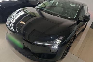 Used XPeng MONA M03 2025 600 with Ultra-Long Range Max