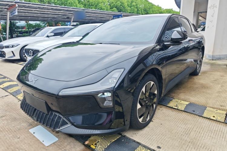 Used XPeng MONA M03 2025 600 with Ultra-Long Range Max Guazi used car, China used car export, Used car for sale, Used  cars, Cheapest cars for sale