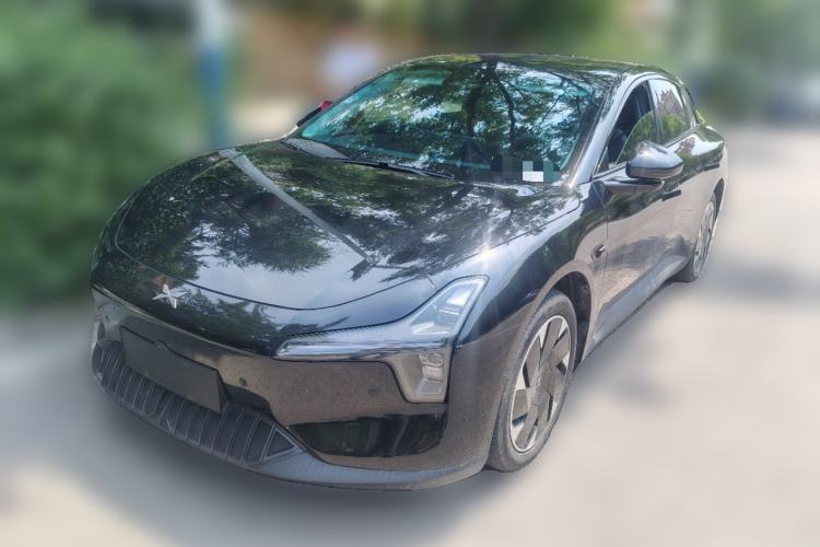 Gebrauchter XPeng MONA M03 2025 502 Long-Range Max Guazi used car, China used car export, Used car for sale, Used  cars, Cheapest cars for sale