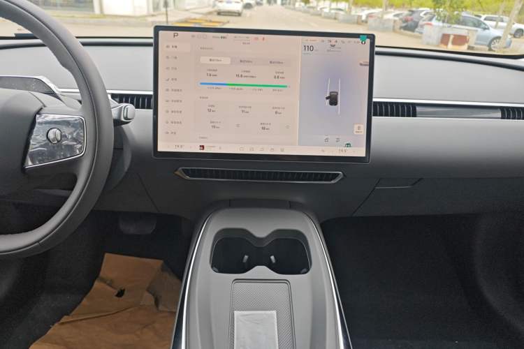 Used XPeng MONA M03 2025 620 Ultra-Long Range Plus
