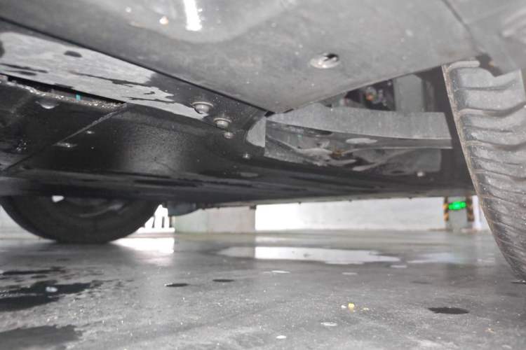 Used XPeng MONA M03 2025 620 Ultra-Long Range Plus Chassis Front Left