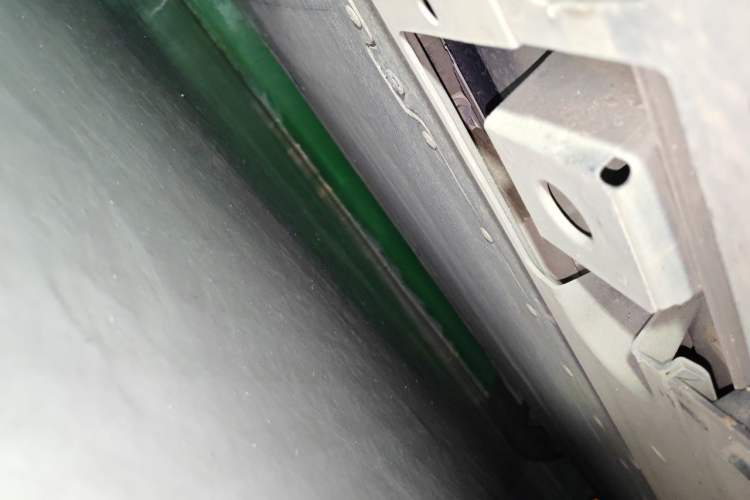 Used XPeng MONA M03 2025 620 Ultra-Long Range Plus Chassis Front Left