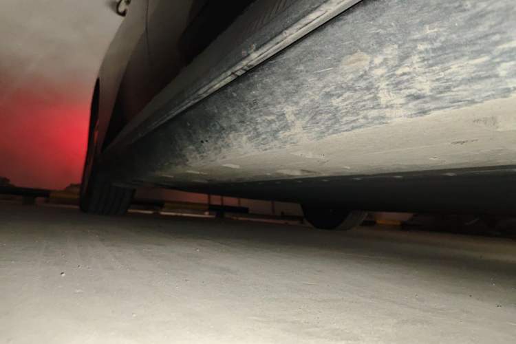 Used XPeng MONA M03 2025 600 with Ultra-Long Range Max Chassis Front Right